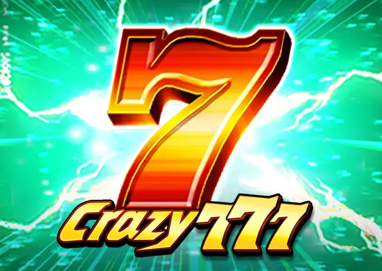 Crazy 777 Khelo24Weight