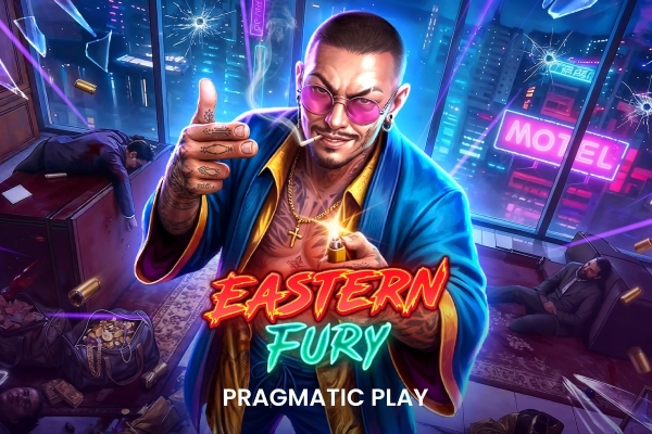 Eastern Fury Khelo24Weight