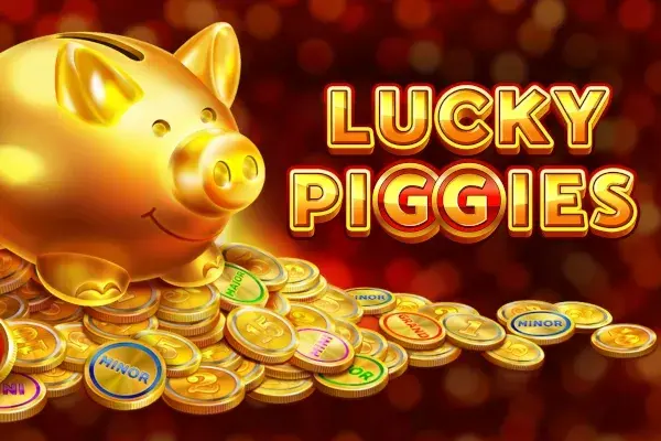 Lucky Piggies gemple Khelo24Weight