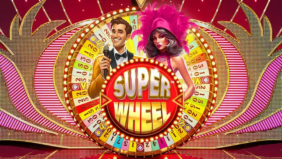 Super Wheel Khelo24Weight
